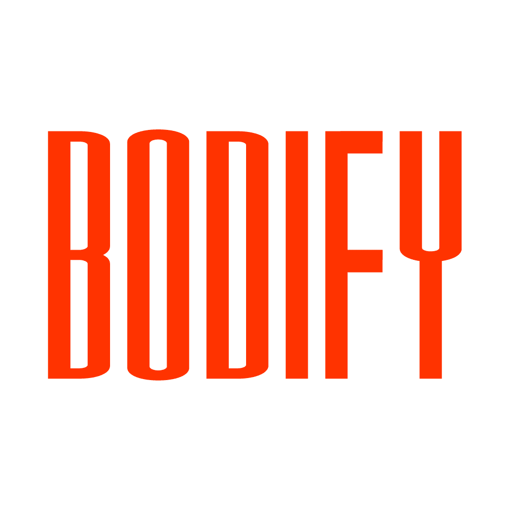 Bodify Logo